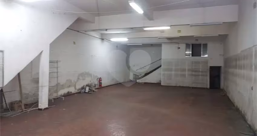Salão comercial para locação – 150 m² – av. rio das pedras são paulo