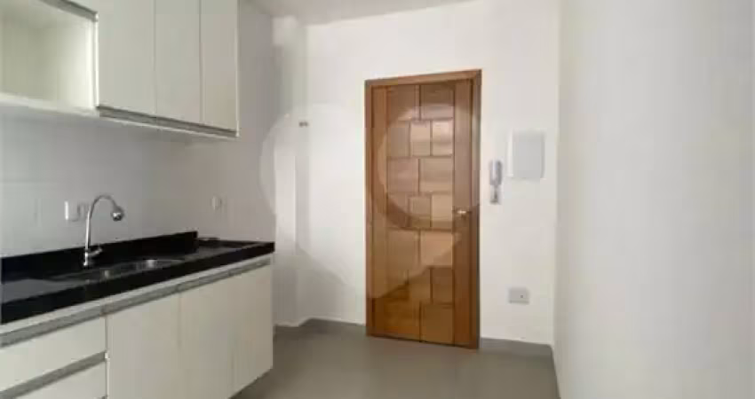 Apartamento com 1 quarto para alugar na Rua Senador Godói, 517, Penha, São Paulo