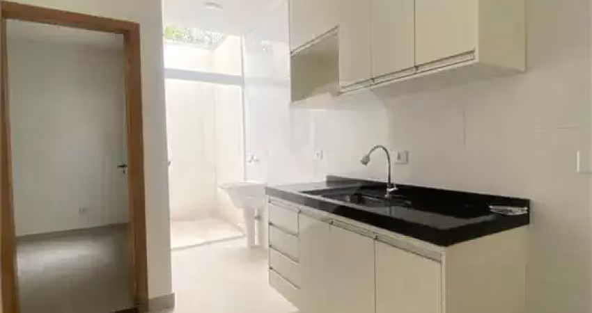Apartamento com 2 quartos para alugar na Rua Senador Godói, 517, Penha, São Paulo