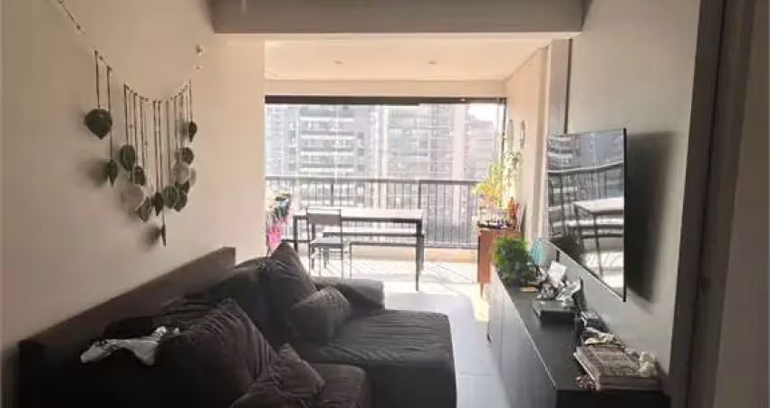 Apartamento com 2 quartos para alugar na Rua Humberto I, 115, Vila Mariana, São Paulo
