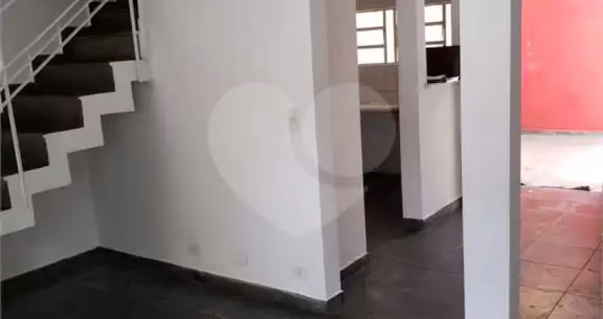 Casa com 2 quartos para alugar na Rua Juréia, 457, Vila Mariana, São Paulo
