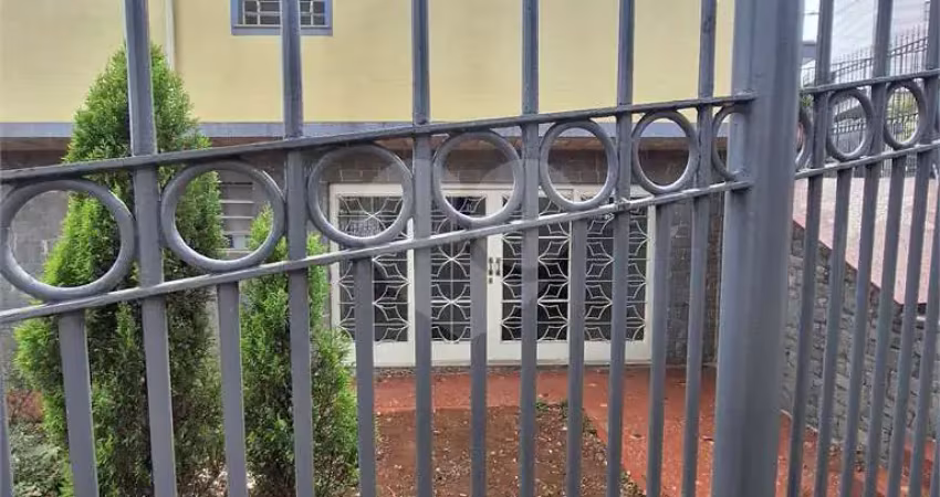 Casa com 3 quartos para alugar na Rua Mandioré, 452, Vila Formosa, São Paulo