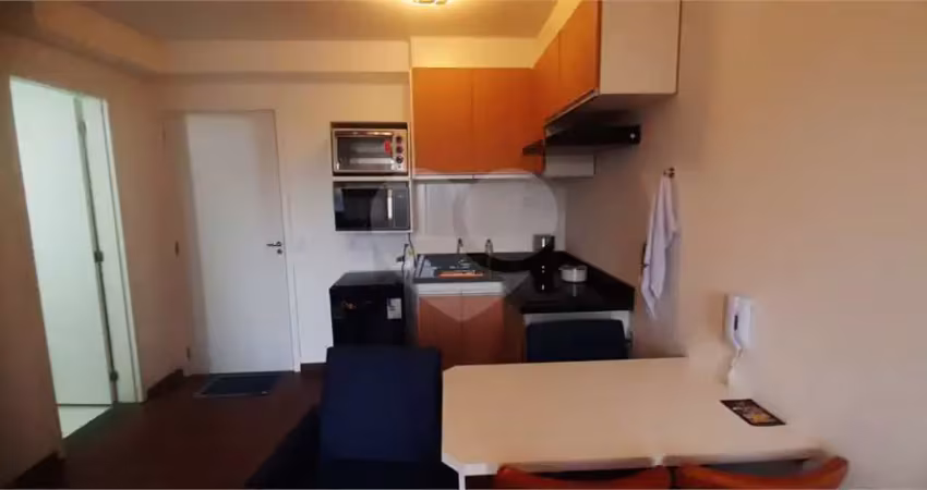 Apartamento com 1 quarto para alugar na Rua Cristais, 38, Tatuapé, São Paulo