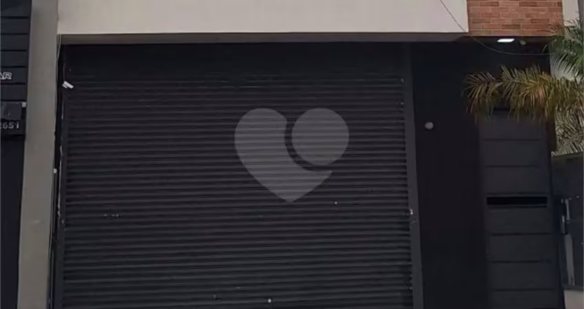 Casa comercial para alugar na Rua Tuiuti, 2655, Tatuapé, São Paulo