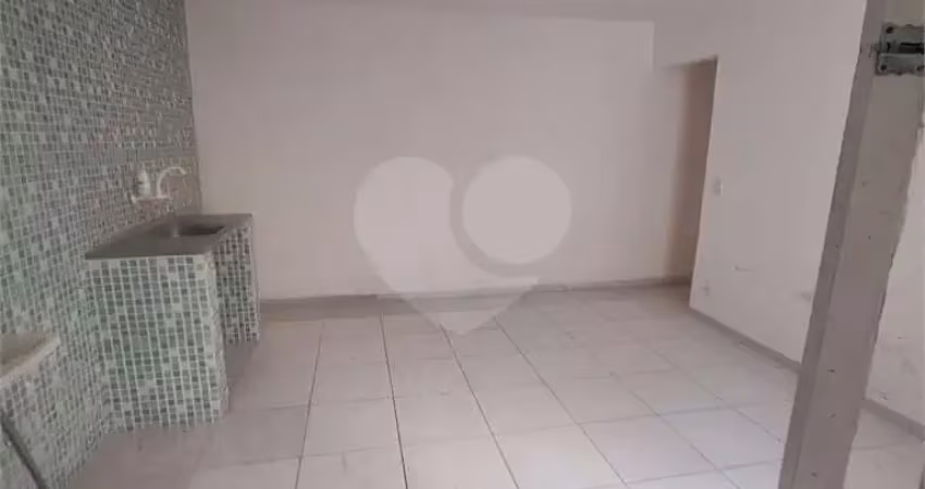 Casa com 1 quarto para alugar na Rua Azevedo Soares, 289, Tatuapé, São Paulo