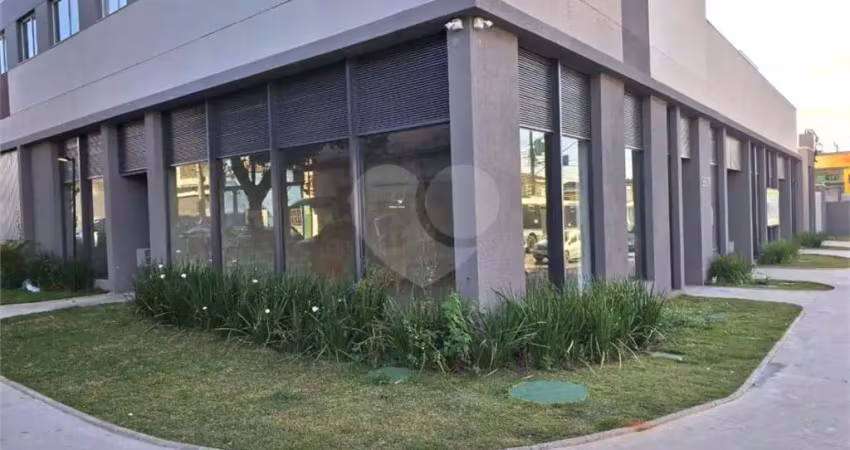 Ponto comercial para alugar na Avenida do Cursino, 3808, Saúde, São Paulo