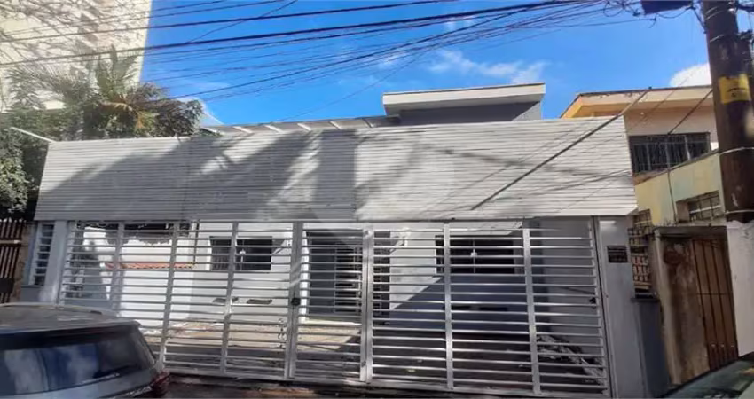 Prédio para alugar na Rua Gonçalves Crespo, 313, Tatuapé, São Paulo