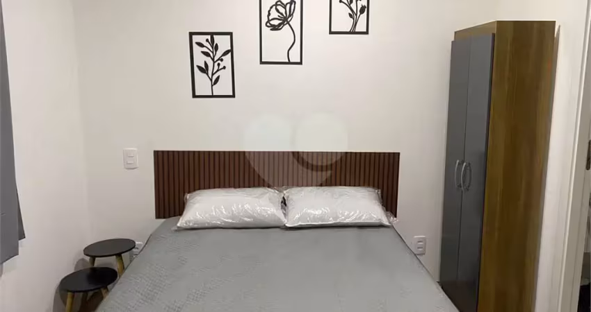 Kitnet / Stúdio para alugar na Rua Coronel Mursa, 56, Brás, São Paulo