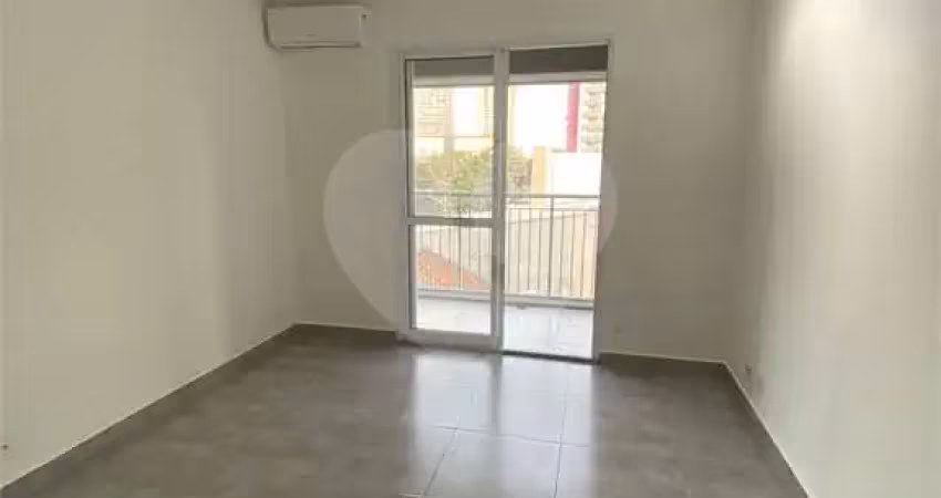Kitnet / Stúdio para alugar na Rua Henrique Sertório, 388, Tatuapé, São Paulo