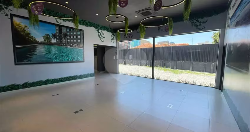Casa comercial para alugar na Rua Itinguçu, 90, Penha, São Paulo