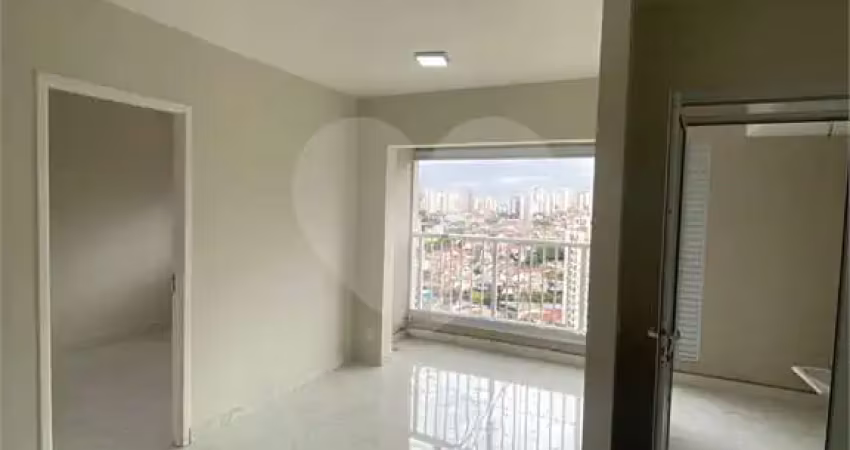 Apartamento com 2 quartos para alugar na Rua José Conhago Pomare, 107, Mandaqui, São Paulo