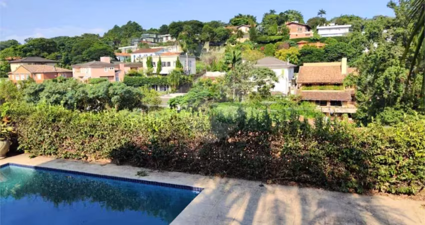 Exclusiva casa em área nobre da cidade jardim com vista deslumbrante de 750m²!