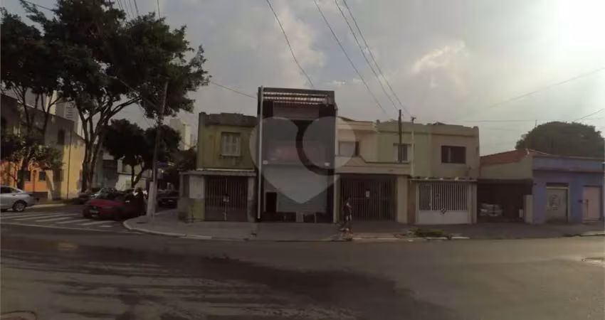 Salão comercial para locação no belenzinho com 130 m²