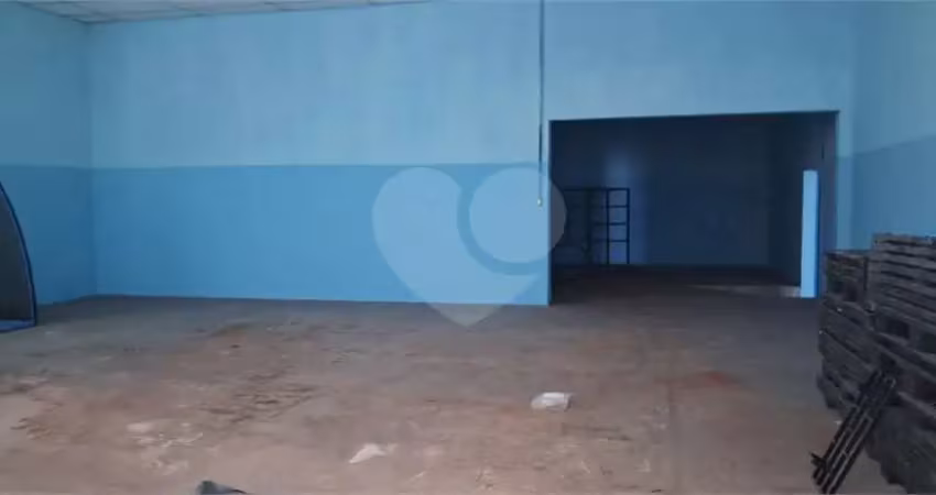 Galpão comercial para venda e locação com 810m² - sacomã