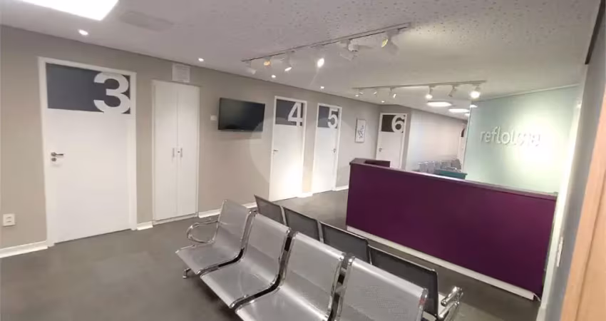 Sala comercial para alugar na Avenida Ipiranga, 324, Centro, São Paulo