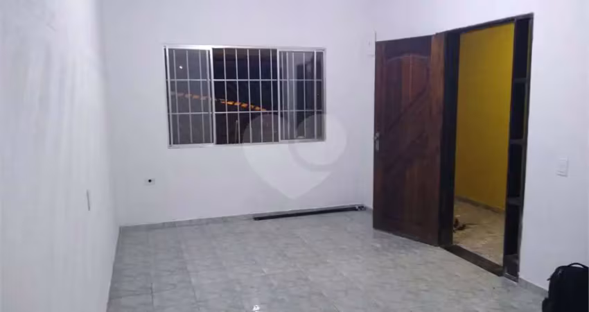Casa com 3 quartos à venda na Rua Maria Nicolina Bellucce Piatto, 739, Montanhão, São Bernardo do Campo