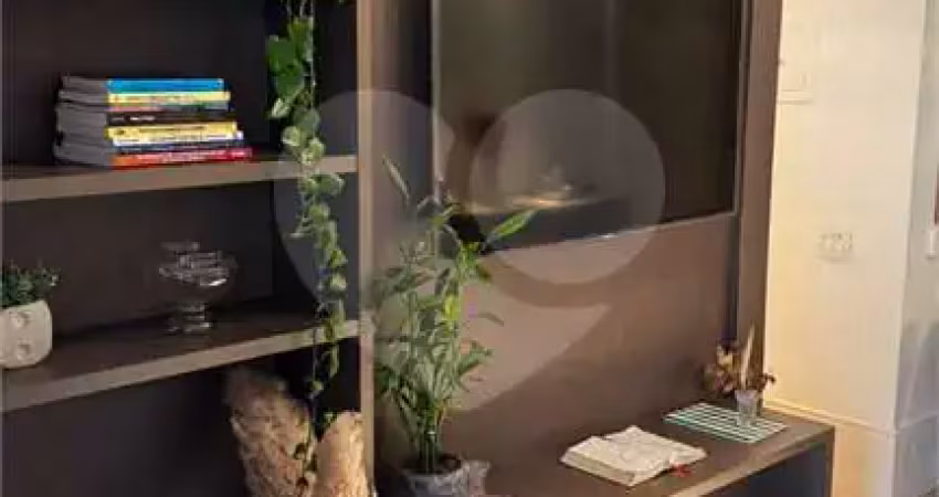 Apartamento com 1 quarto para alugar na Alameda Franca, 584, Jardim América, São Paulo