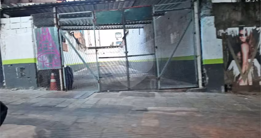 Terreno comercial para alugar na Avenida Rebouças, 314, Jardim América, São Paulo
