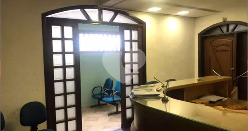 Sala comercial para alugar na Rua Gonçalves Crespo, 228, Tatuapé, São Paulo