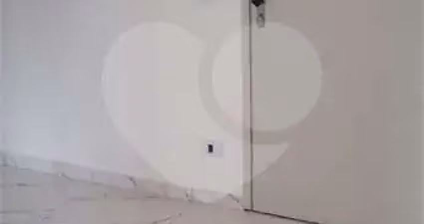 Apartamento para locação com 38m² -  vila clementino
