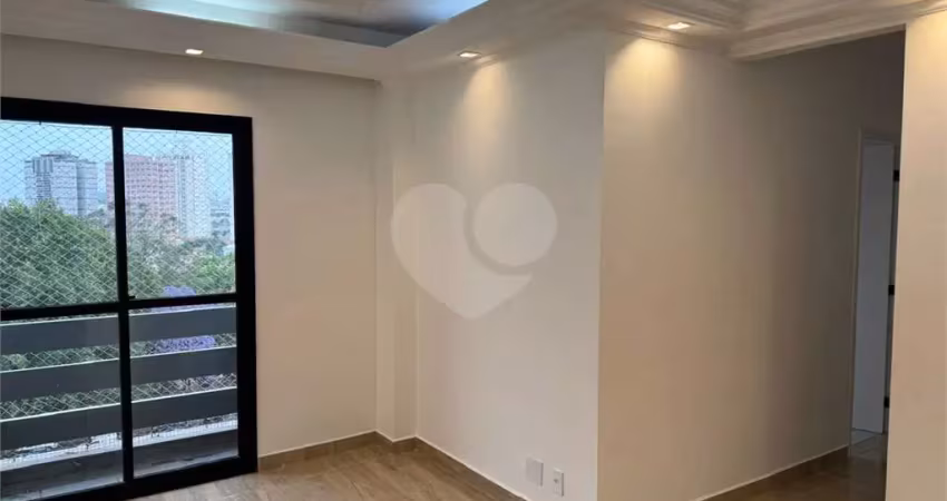Apartamento com 2 quartos para alugar na Avenida Doutor Francisco Mesquita, 550, Vila Prudente, São Paulo