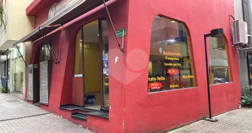 Casa comercial para alugar na Calçada das Papoulas, 29, Centro, Barueri