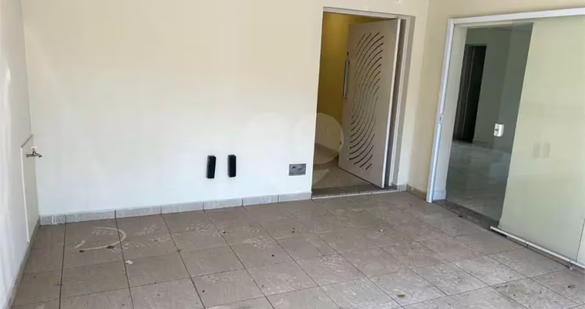 Sobrado comercial para locação com 200m² - vila regente feijó