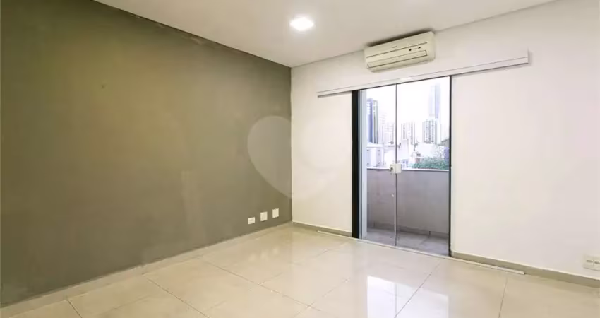 Apartamento com 2 quartos para alugar na Praça Sílvio Romero, 149, Tatuapé, São Paulo