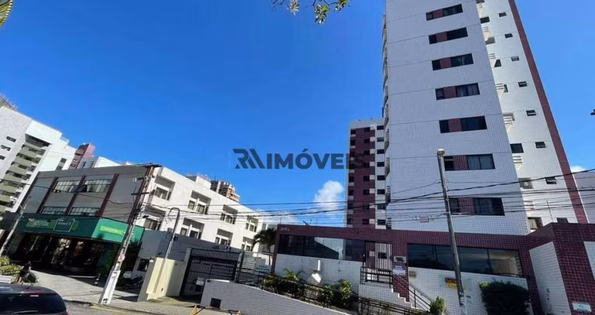 Apartamento à venda 3/4 e suite, próximo da Unimed, Lagoa Nova, Natal, RN