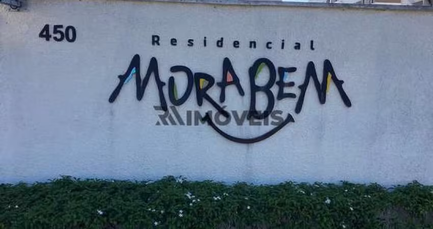 Apartamento à venda, com 2 quartos e suite. Cond.Morabem - Passagem de Areia, Parnamirim, RN