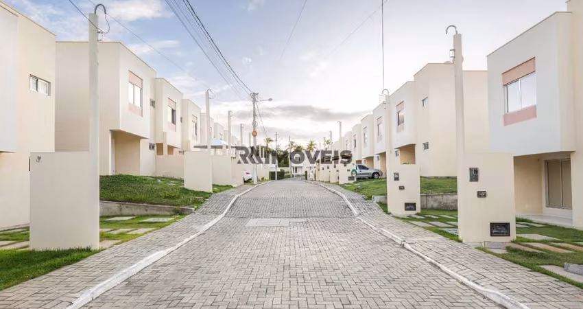 Casa Duplex  à venda, Residencial Jardine - Liberdade, Parnamirim, RN
