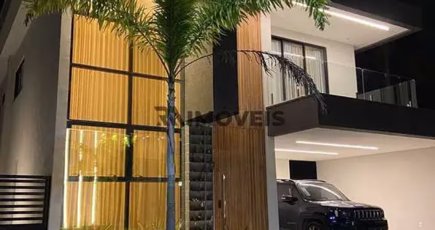 Casa à venda, com 3 suites  condomínio cajupiranga, parnamirim, rn