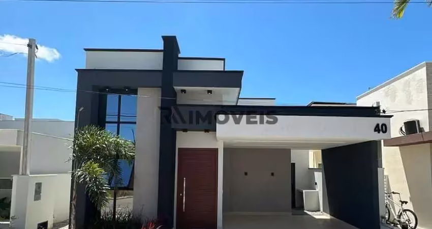 Casa à venda,Condomínio Ecoville I - Parque das Nações, Parnamirim, RN