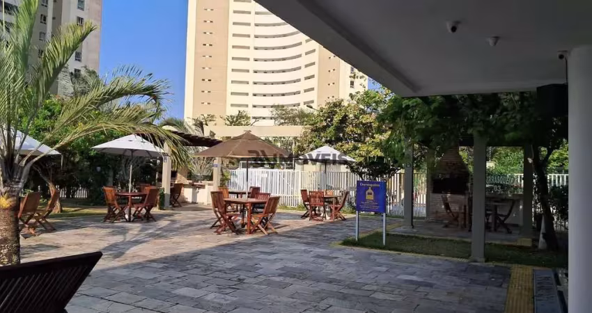 Apartamento cobertura à venda, com 3 quartos sendo 2 suítes - ponta negra, natal, rn