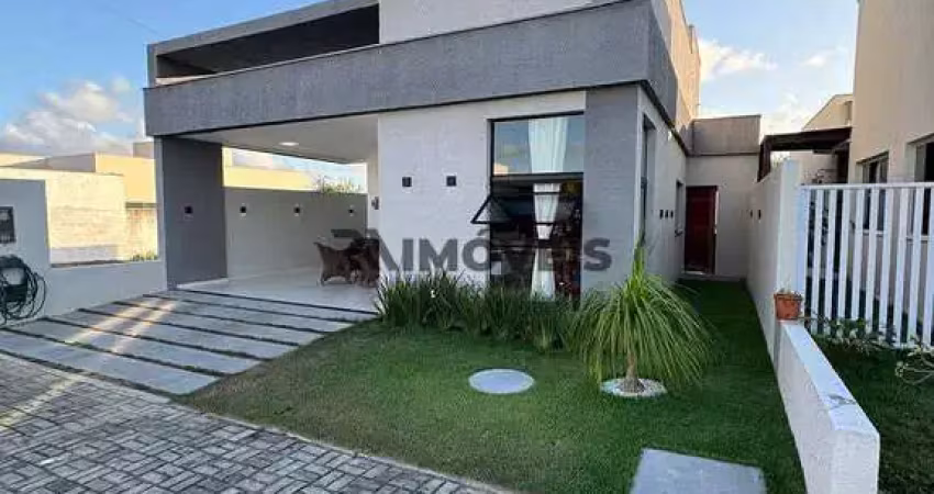 Venda - condomínio nova york, cajupiranga, parnamirim, rn