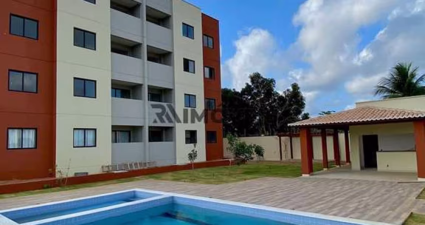 Apartamento  à venda, Ponta Negra, Natal, RN , proximo ao Favorito da Airton Senna