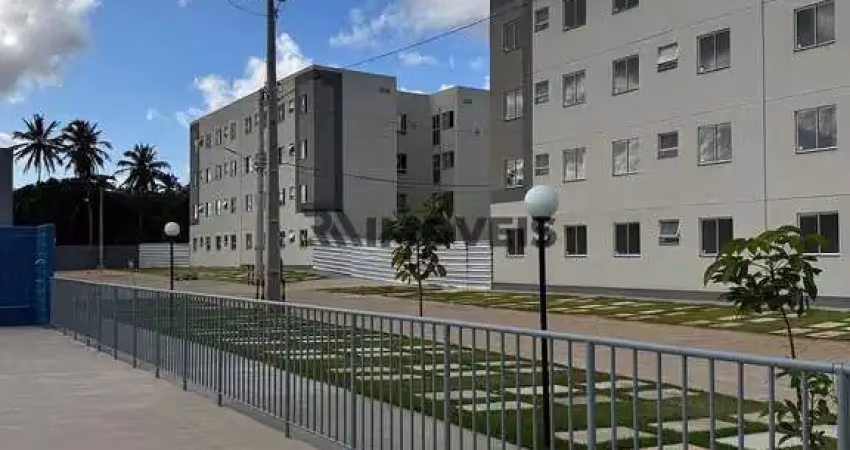 Apartamento à venda em Parnamirim, RN