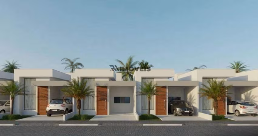 Casa à venda, Nova Esperança, Parnamirim, RN