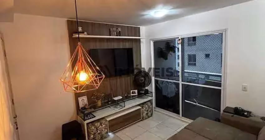 Apartamento à venda, Pitimbu, Natal, RN