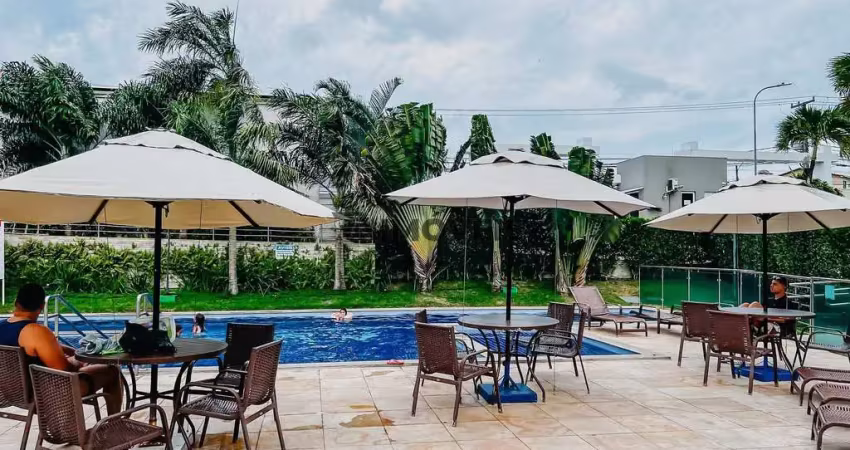 Apartamento à venda, com 2/4 condomínio top live nova parnamirim rn
