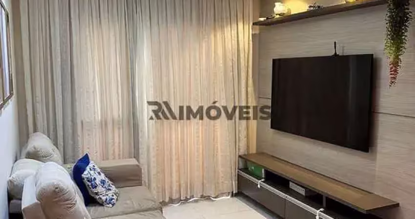 Apartamento à venda, com 2 quartos. boa esperança, parnamirim, rn