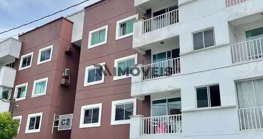 Apartamento à venda, Rosa dos Ventos, Parnamirim, RN