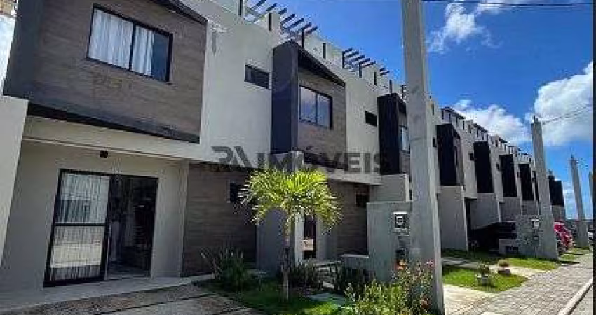 Casa em Condominio para Locação, Parque das Árvores, Parnamirim, RN