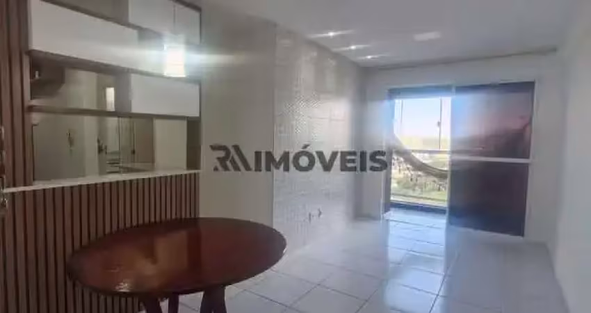 Apartamento com 2 quartos à venda na Rua Alfredo Dias de Figueiredo, 1125, Ponta Negra, Natal