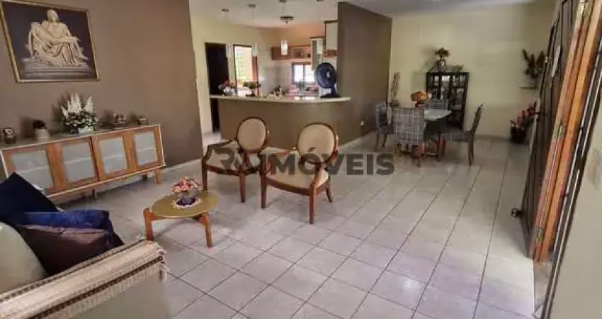 Casa à venda, com 3 suites - nova parnamirim, parnamirim, rn