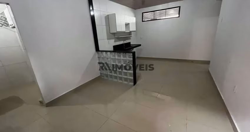 Kitnet para locação, parque industrial  (emaús), próximo ao corte fácil parnamirim, rn