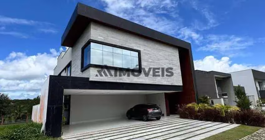 Casa em condominio  à venda, cajupiranga, parnamirim, rn