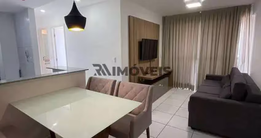 Apartamento mobiliado à venda em ponta negra, natal, rn próximo a rota do sol