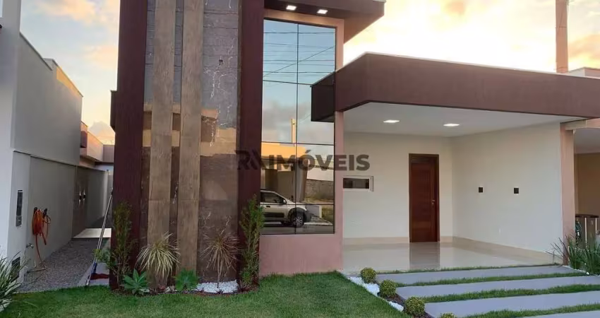 Casa à venda no condominio ecoville 1, parque das nações, parnamirim, rn
