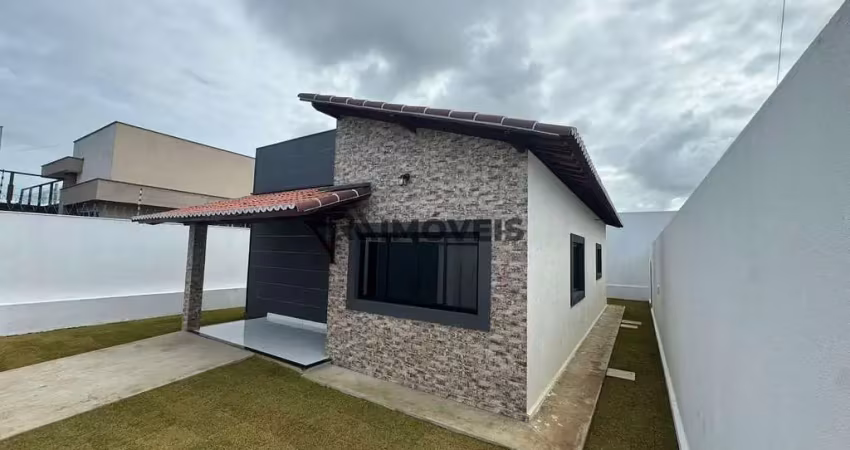 Casa com 2 quartos à venda na Rua Parque das Cordilheiras, 173, Parque das Árvores, Parnamirim